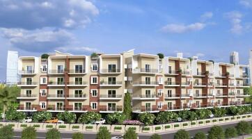 2 BHK Flat in Chandapura, Bangalore