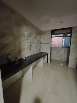3 BHK Flat in Lokhandwala Kandivali East, Mumbai