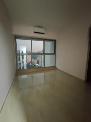 3 BHK Flat in Lokhandwala Kandivali East, Mumbai
