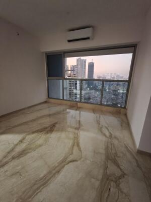 3 BHK Flat in Lokhandwala Kandivali East, Mumbai