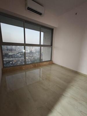 3 BHK Flat in Lokhandwala Kandivali East, Mumbai