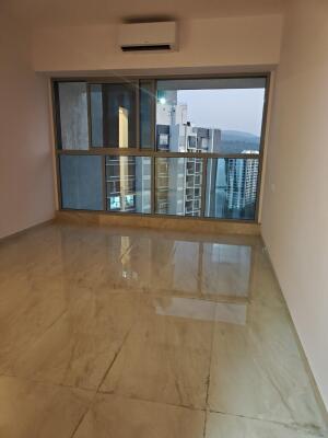 3 BHK Flat in Lokhandwala Kandivali East, Mumbai
