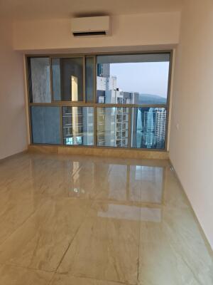 3 BHK Flat in Lokhandwala Kandivali East, Mumbai