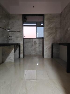3 BHK Flat in Lokhandwala Kandivali East, Mumbai