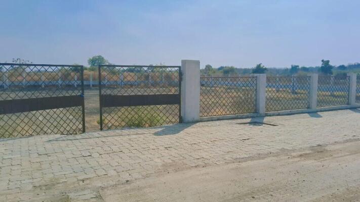 Residential land / Plot in Dongargaon, Nagpur