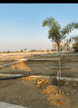 Residential land / Plot in Dongargaon, Nagpur