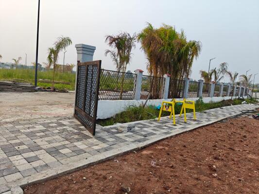Residential land / Plot in Dongargaon, Nagpur