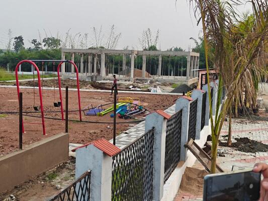 Residential land / Plot in Dongargaon, Nagpur