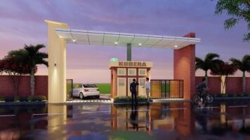 Residential land / Plot in Pendurthi, Visakhapatnam