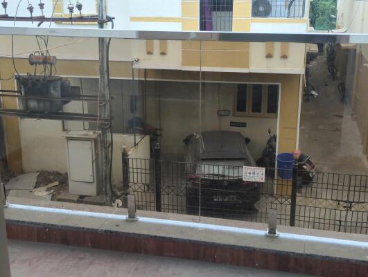 3 BHK Flat in Madambakkam, Chennai
