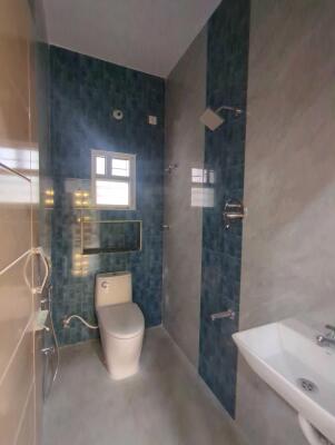 3 BHK Flat in Madambakkam, Chennai