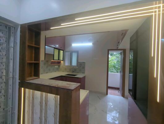 3 BHK Flat in Madambakkam, Chennai