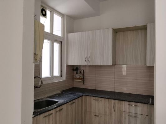 2 BHK Flat in Sector 1 Vaishali, Ghaziabad