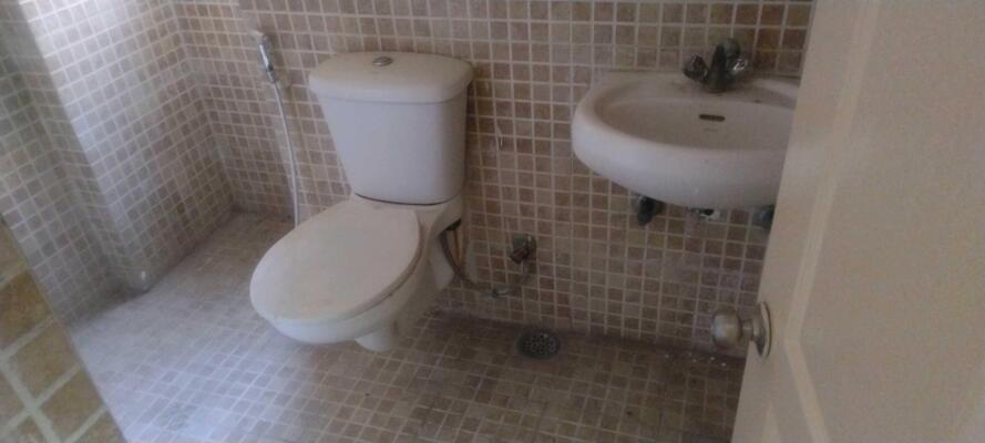 3 BHK Flat in Sector 137, Noida