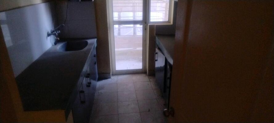 3 BHK Flat in Sector 137, Noida