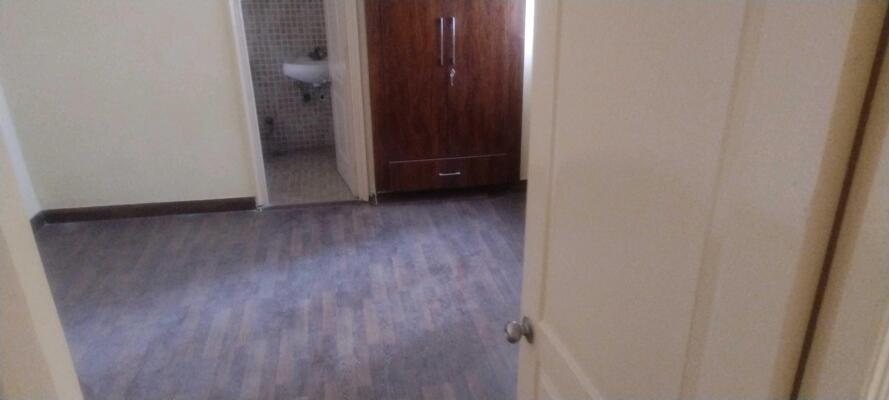 3 BHK Flat in Sector 137, Noida