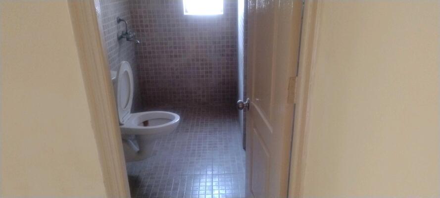 3 BHK Flat in Sector 137, Noida
