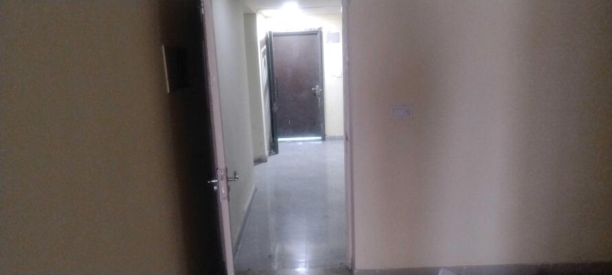 3 BHK Flat in Sector 137, Noida