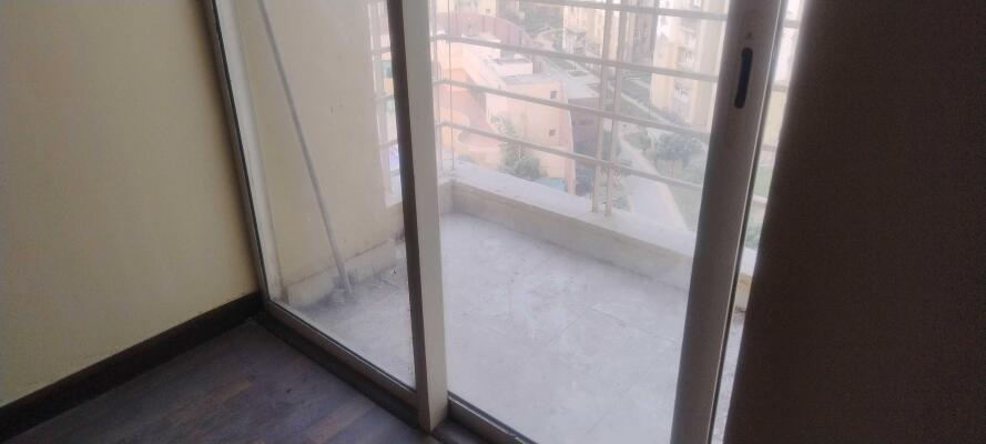3 BHK Flat in Sector 137, Noida