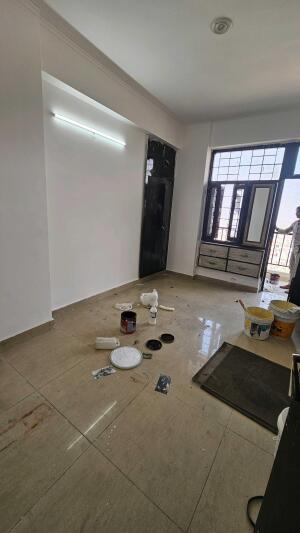 3 BHK Flat in Nyay Khand 1, Ghaziabad