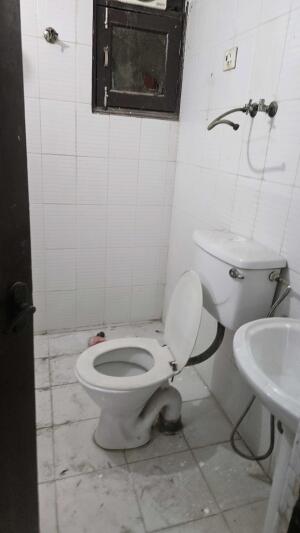 3 BHK Flat in Nyay Khand 1, Ghaziabad