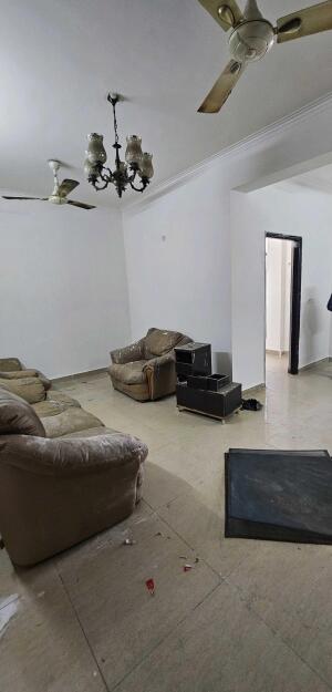 3 BHK Flat in Nyay Khand 1, Ghaziabad