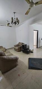 3 BHK Flat in Nyay Khand 1, Ghaziabad