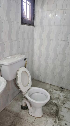 3 BHK Flat in Nyay Khand 1, Ghaziabad