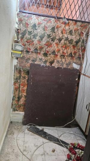 3 BHK Flat in Nyay Khand 1, Ghaziabad