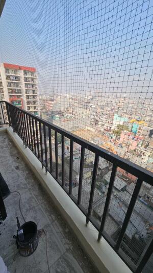 3 BHK Flat in Nyay Khand 1, Ghaziabad