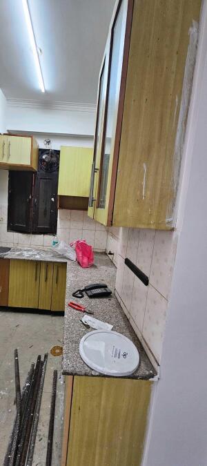3 BHK Flat in Nyay Khand 1, Ghaziabad