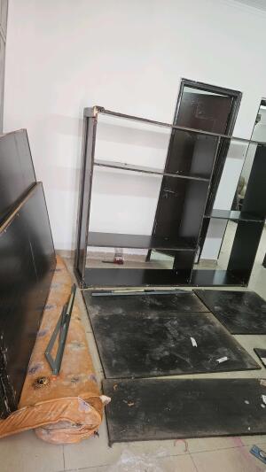 3 BHK Flat in Nyay Khand 1, Ghaziabad
