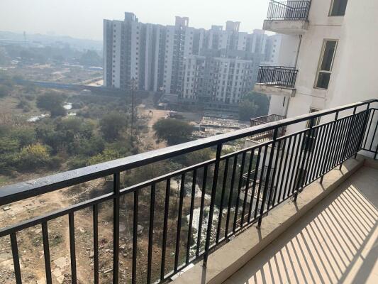 2 BHK Flat in Sector 37C, Gurgaon