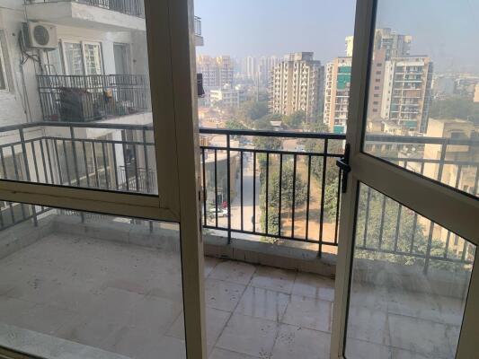 2 BHK Flat in Sector 37C, Gurgaon