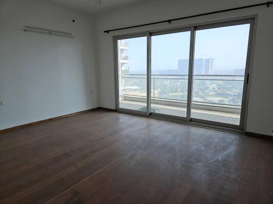 3 BHK Flat in Sector 112, Gurgaon