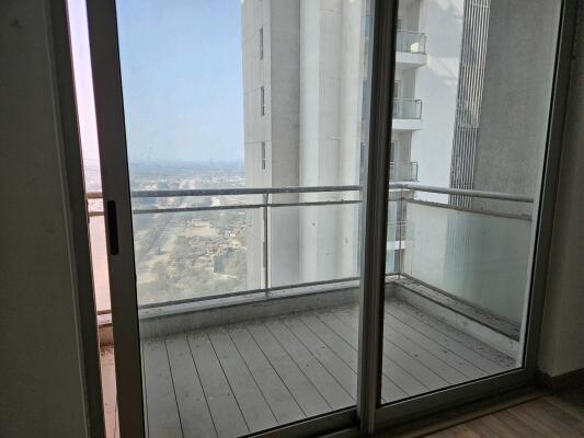 3 BHK Flat in Sector 112, Gurgaon