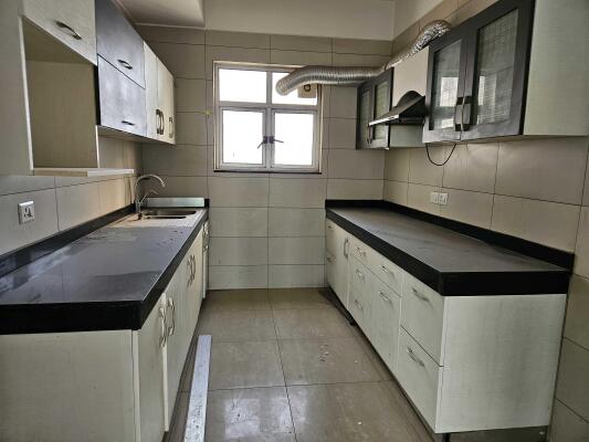 3 BHK Flat in Sector 112, Gurgaon