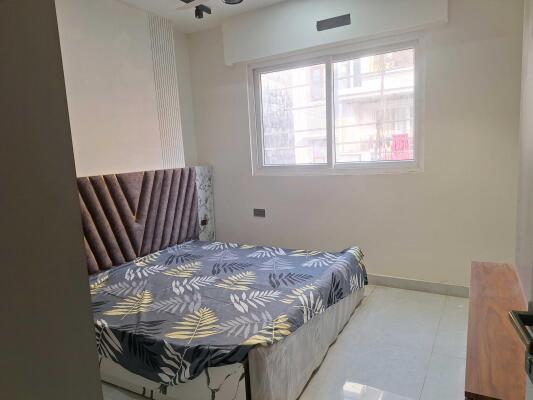 3 BHK Independent Builder Floor in Shakti Khand 4, Ghaziabad