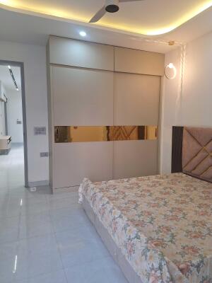 3 BHK Independent Builder Floor in Shakti Khand 4, Ghaziabad