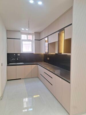 3 BHK Independent Builder Floor in Shakti Khand 4, Ghaziabad