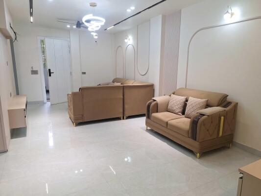 3 BHK Independent Builder Floor in Shakti Khand 4, Ghaziabad