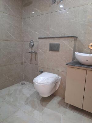3 BHK Independent Builder Floor in Shakti Khand 4, Ghaziabad