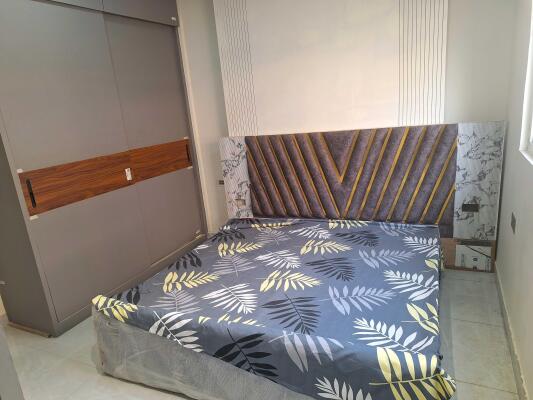 3 BHK Independent Builder Floor in Shakti Khand 4, Ghaziabad