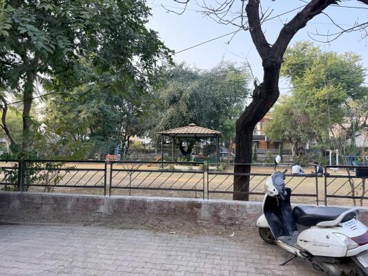 6 Bedroom House in Sector 34 Chandigarh
