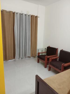 2 BHK Flat in Sector-4 Sohna, Gurgaon