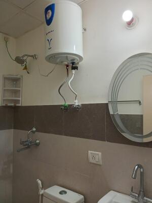 2 BHK Flat in Sector-4 Sohna, Gurgaon