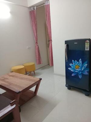 2 BHK Flat in Sector-4 Sohna, Gurgaon