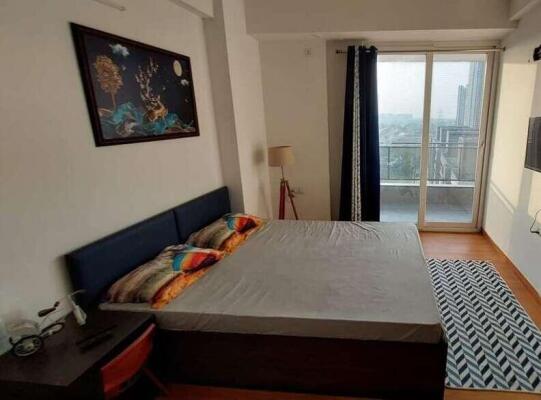 1 Bedroom House in Tahra, Vrindavan