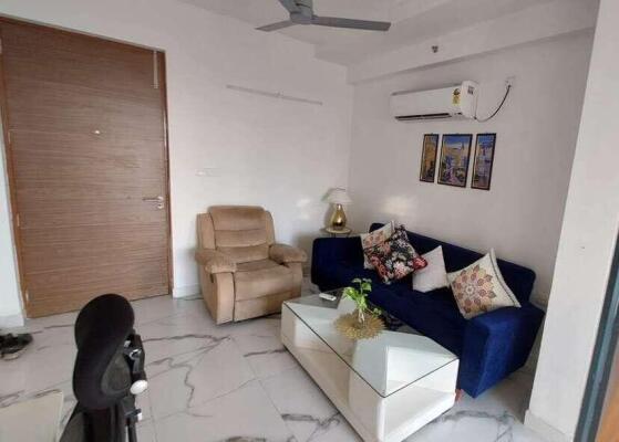 1 Bedroom House in Tahra, Vrindavan