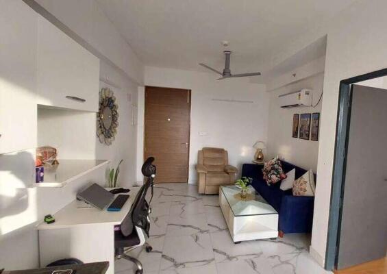 1 Bedroom House in Tahra, Vrindavan